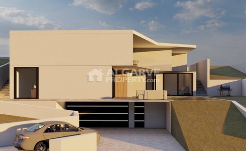 Villa in Loule (Sao Clemente), Algarve, Portugal 1