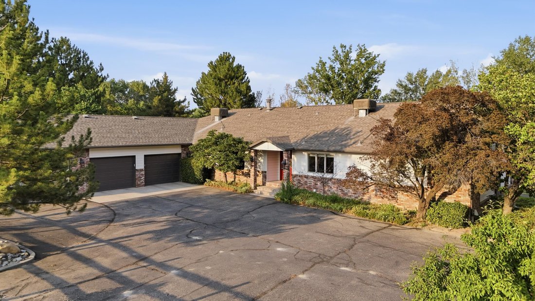 House in Grand Junction, Colorado, United States 2 - 18633006