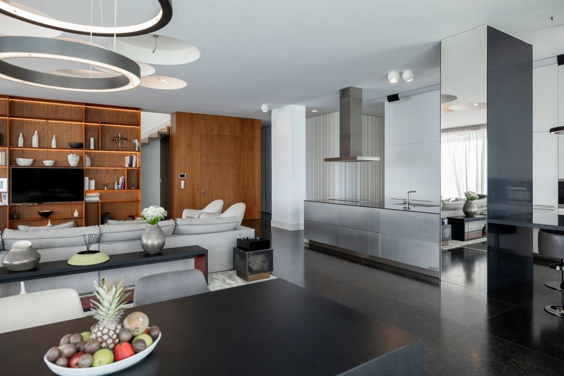 Apartment in Limassol, Limassol, Cyprus 5 - 16373347