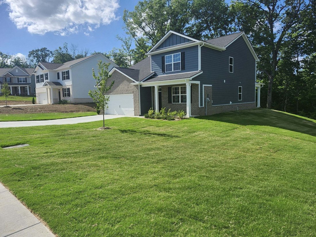 House in Smyrna, Tennessee, United States 2 - 18637748