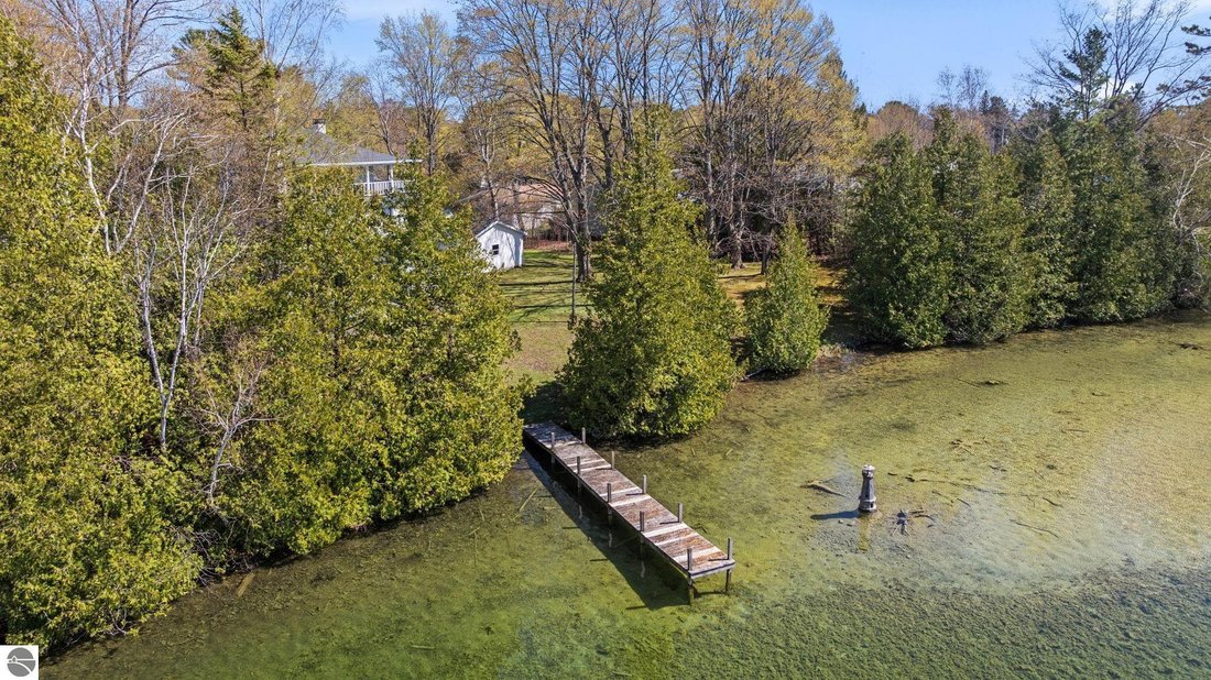 House in Leland, Michigan, United States 4 - 18636765