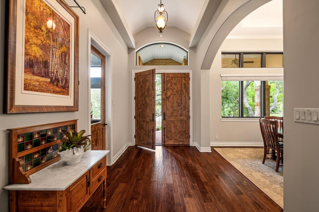 House in Austin, Texas, United States 5 - 18639691