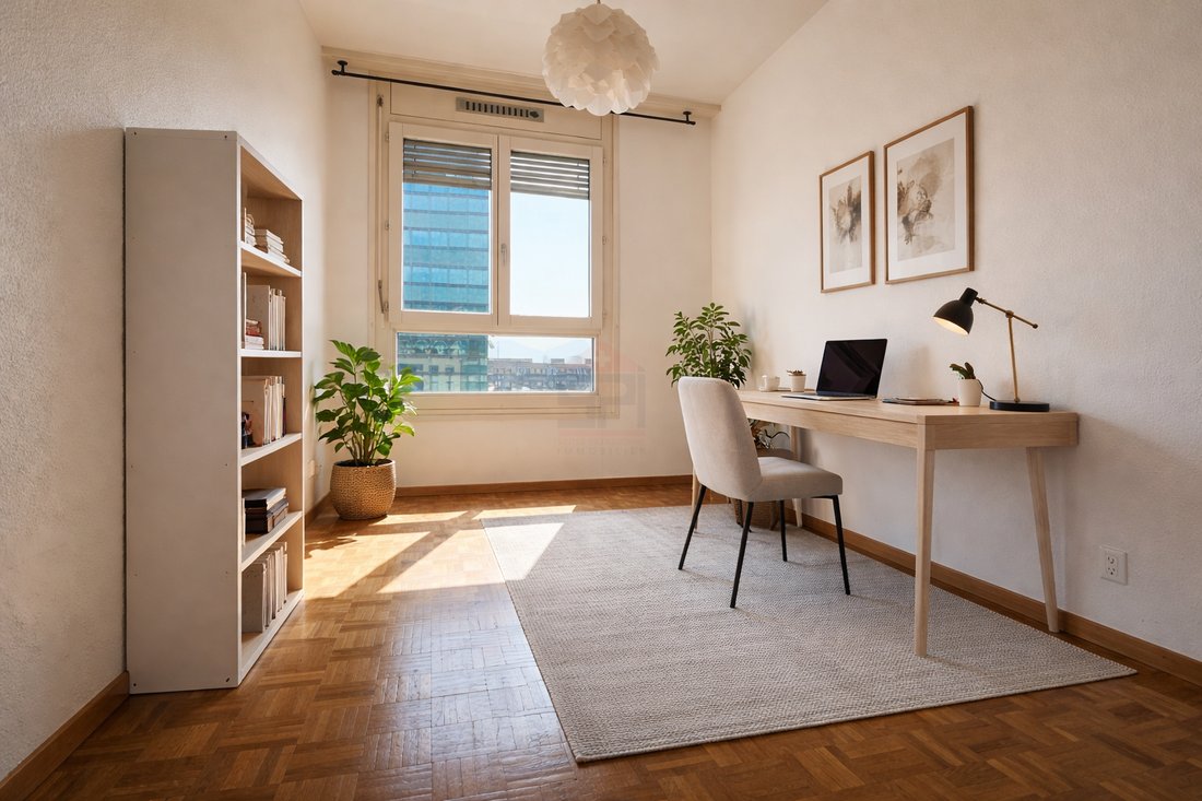 Apartment in Geneva, Genève, Switzerland 4 - 18633514