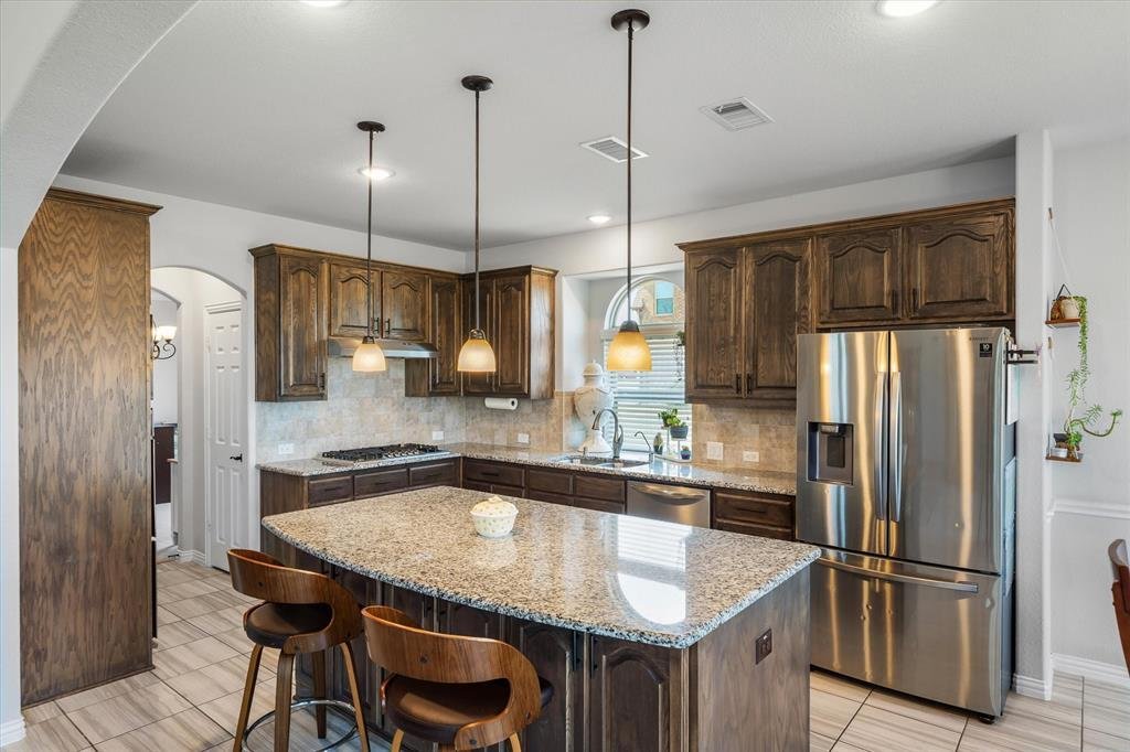 House in Forney, Texas, United States 2 - 18634241