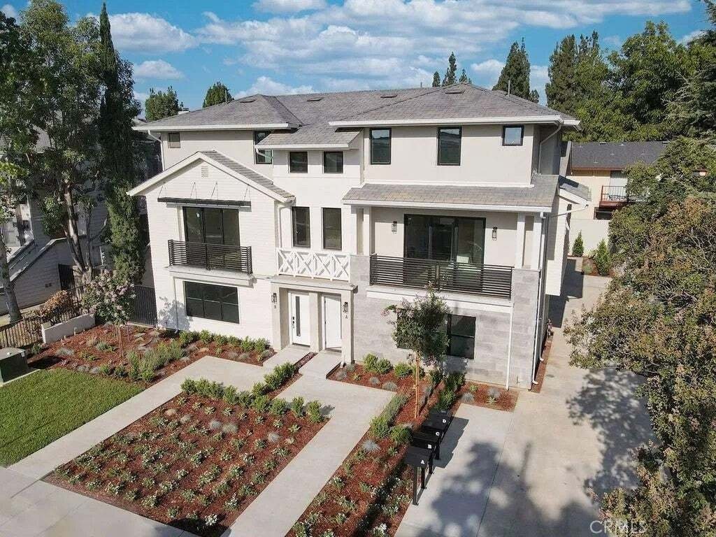 Condo in Arcadia, California, United States 1 - 18638337