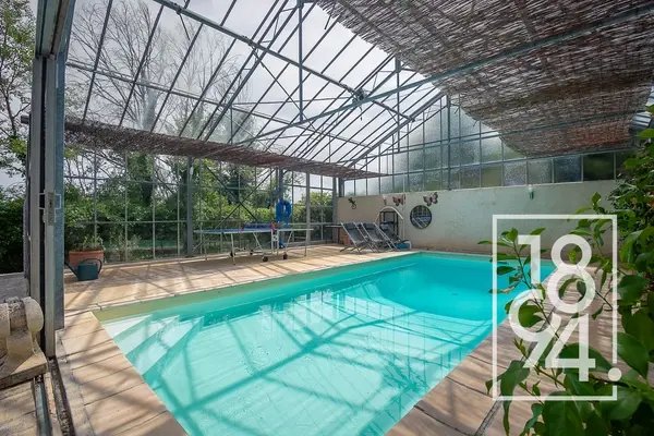 House in Valensole, Provence-Alpes-Côte d'Azur, France 4 - 18638498