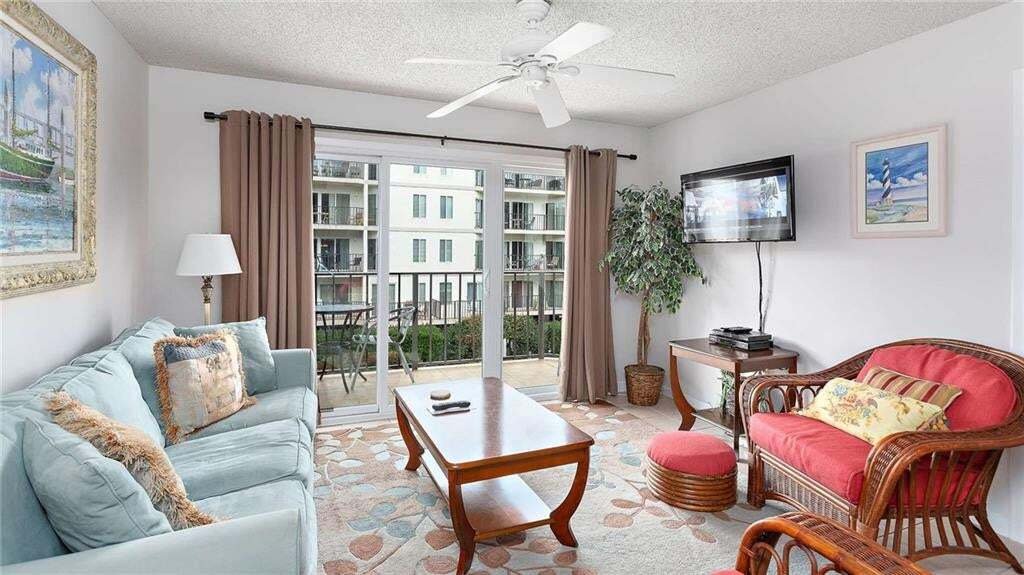 Condo in St. Simons, Georgia, United States 4 - 18636115