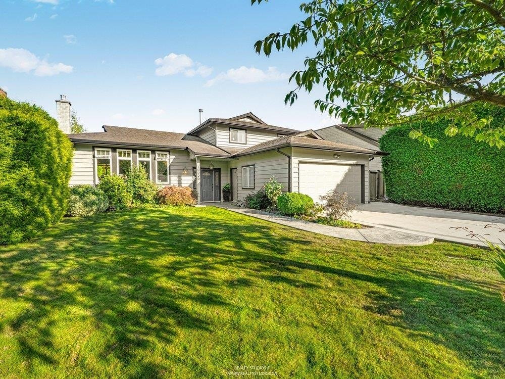 House in Richmond, British Columbia, Canada 1 - 18639748