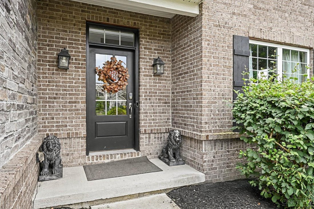 House in Dayton, Ohio, United States 2 - 18636636