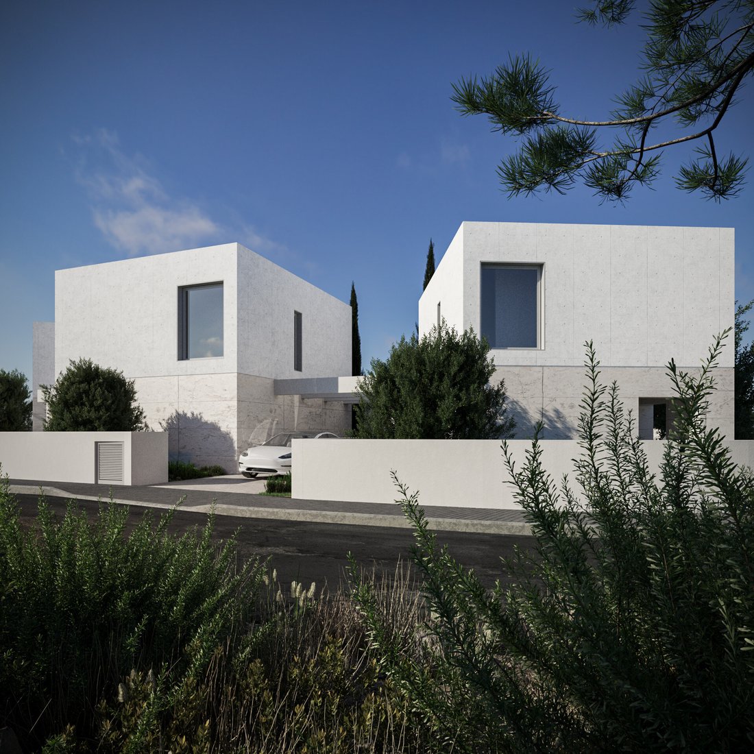 House in Yeroskipou, Paphos, Cyprus 4 - 18123850