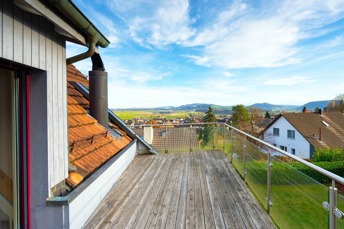 House in Wil, Zürich, Switzerland 4 - 18633225