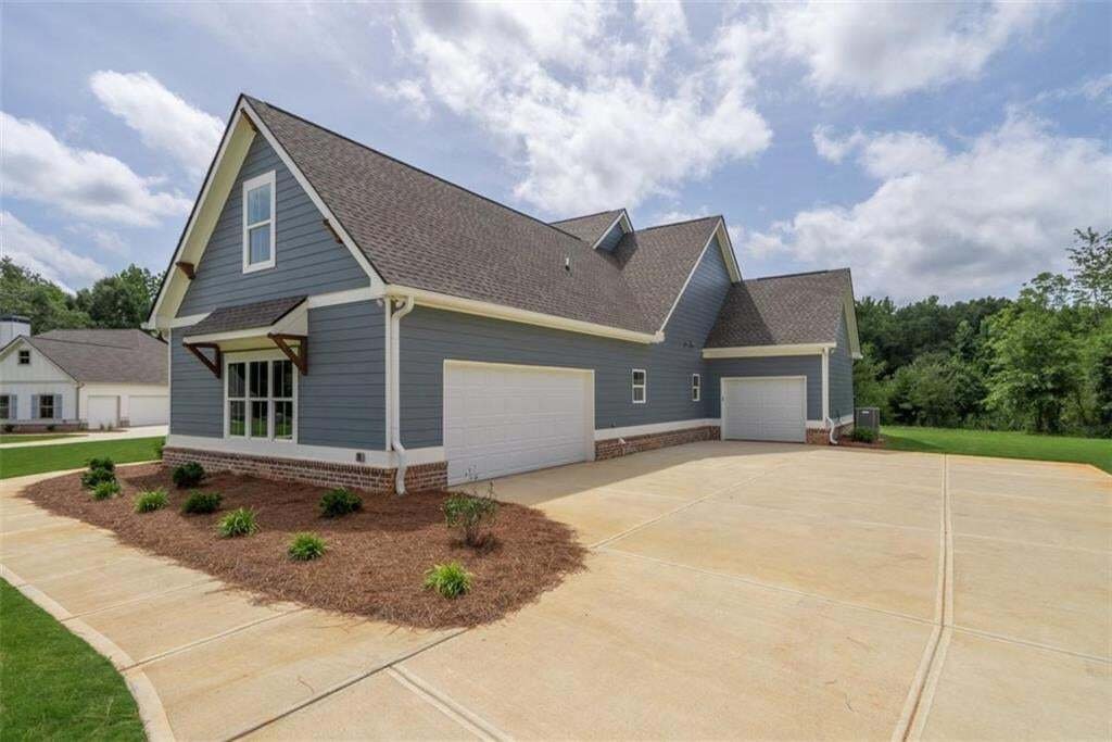 House in Social Circle, Georgia, United States 5 - 18634173