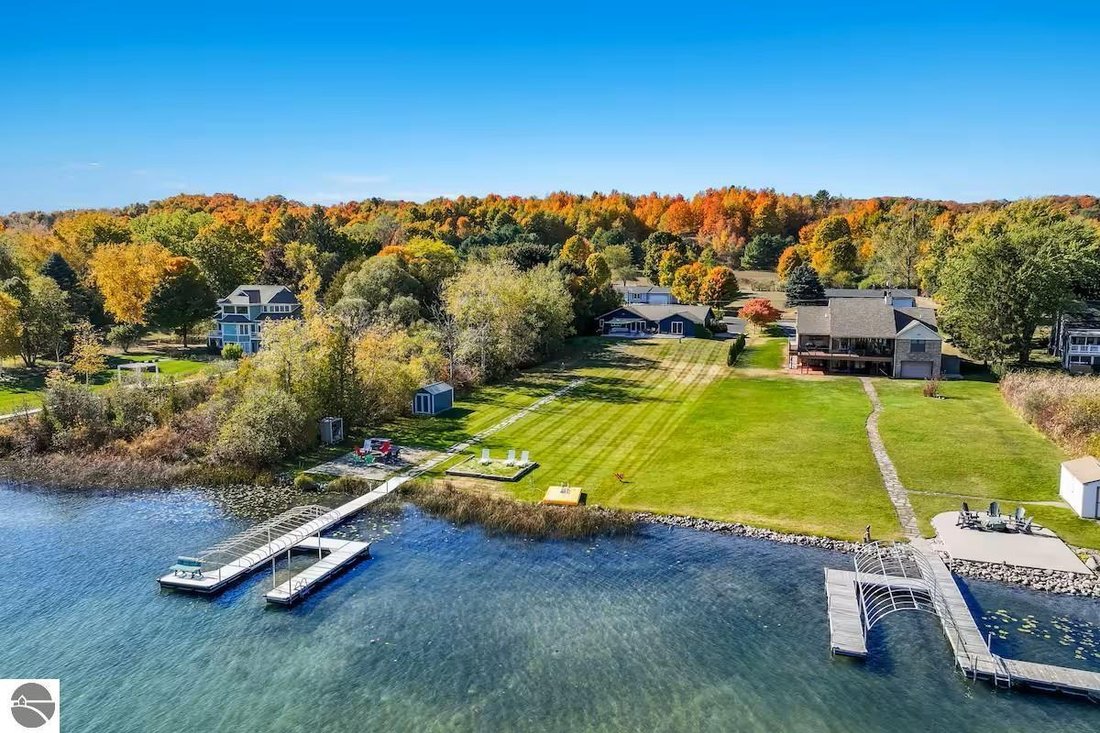 House in Lake Leelanau, Michigan, United States 2 - 18636674