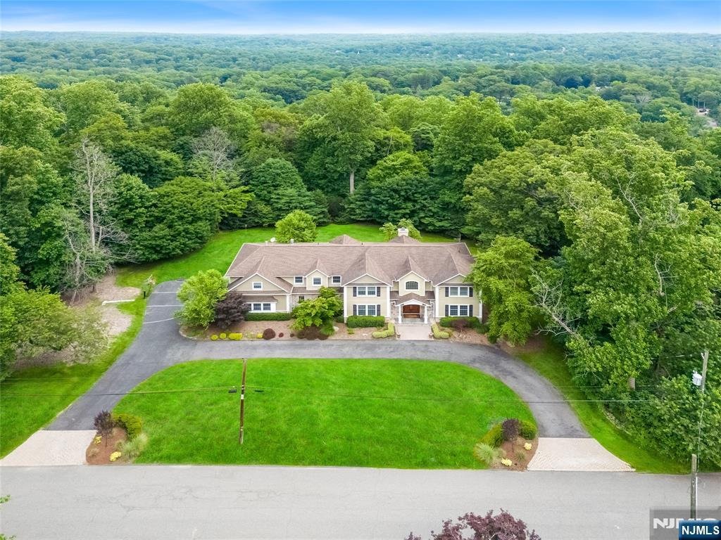 House in Saddle River, New Jersey, United States 1 - 18637842