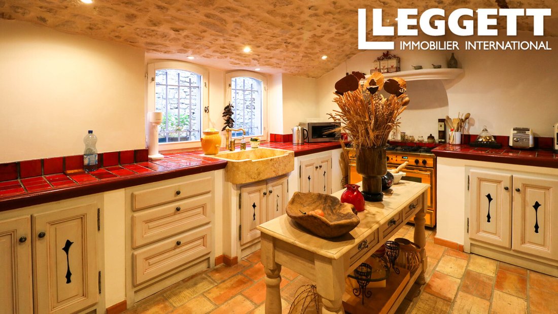 Maison à Quissac, Occitanie, France 5 - 18634854