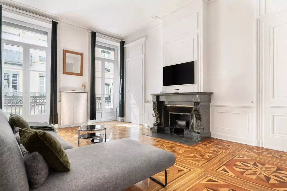 Apartment in Saint Vincent, Lyon 1er Arrondissement, Lyon 2 - 18570879