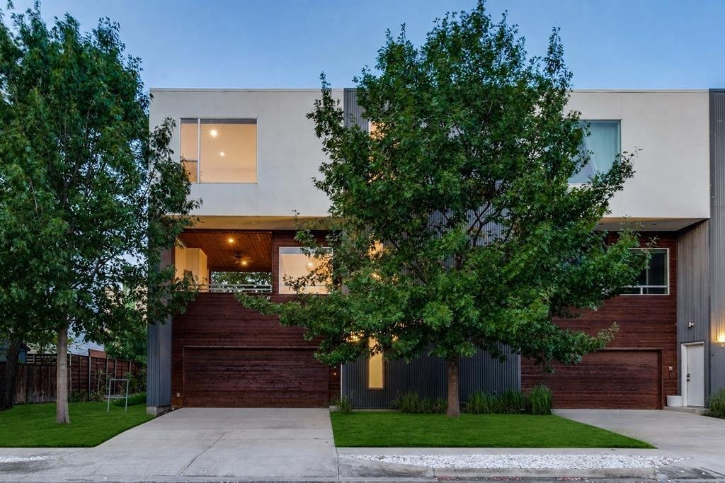 House in Dallas, Texas, United States 1 - 17708238
