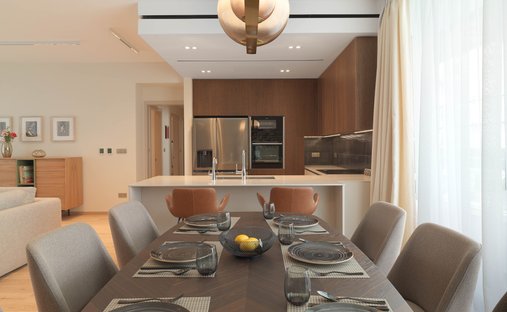 Apartment in Limassol, Limassol, Cyprus 1