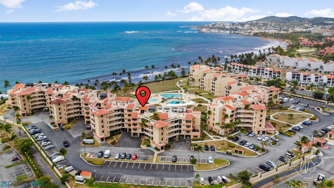 Apartment in Palmas del Mar, Humacao, Puerto Rico 1 - 18634020