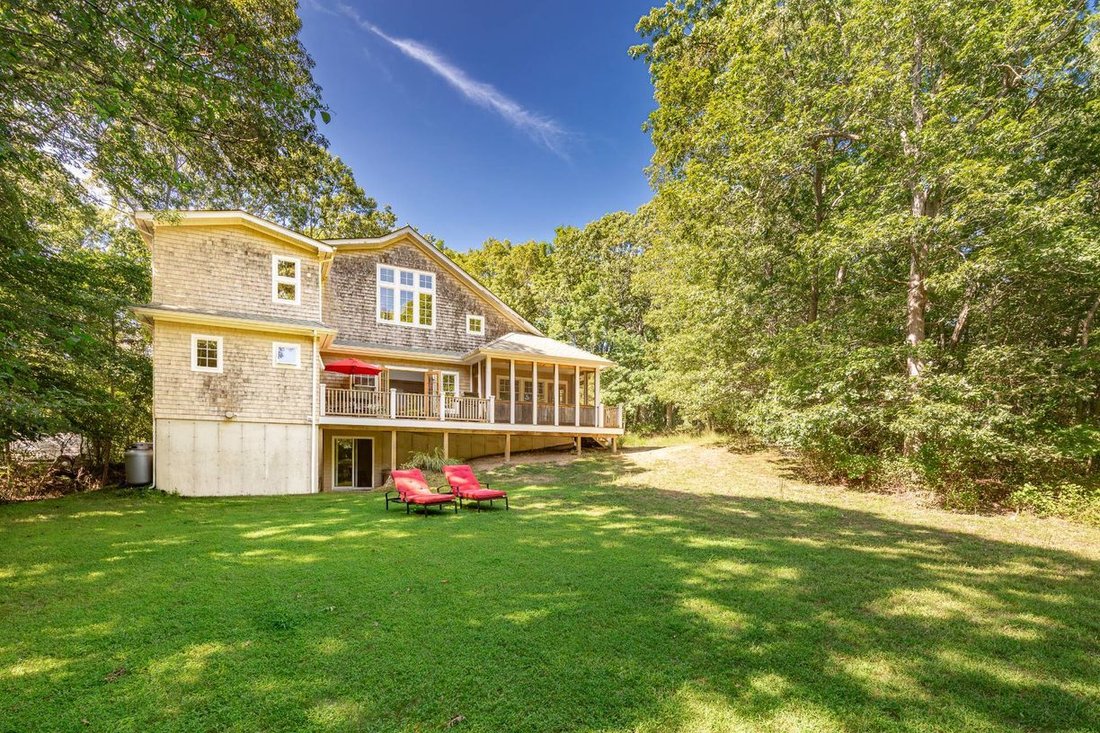 House in Shelter Island, New York, United States 2 - 16114671