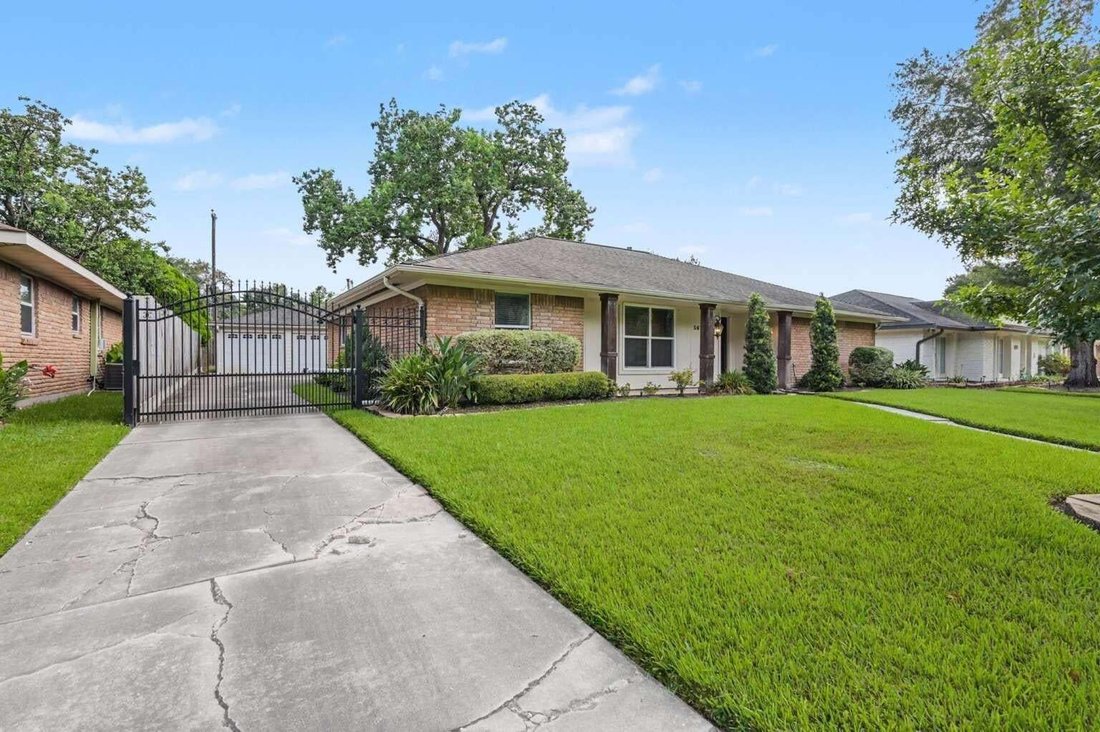 House in Houston, Texas, United States 2 - 18638371