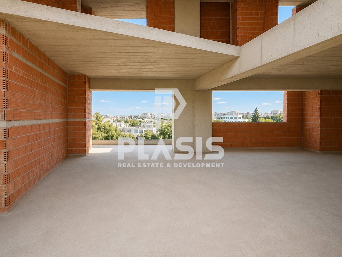 Apartment in South Athens, Attica, Greece 3 - 18633931