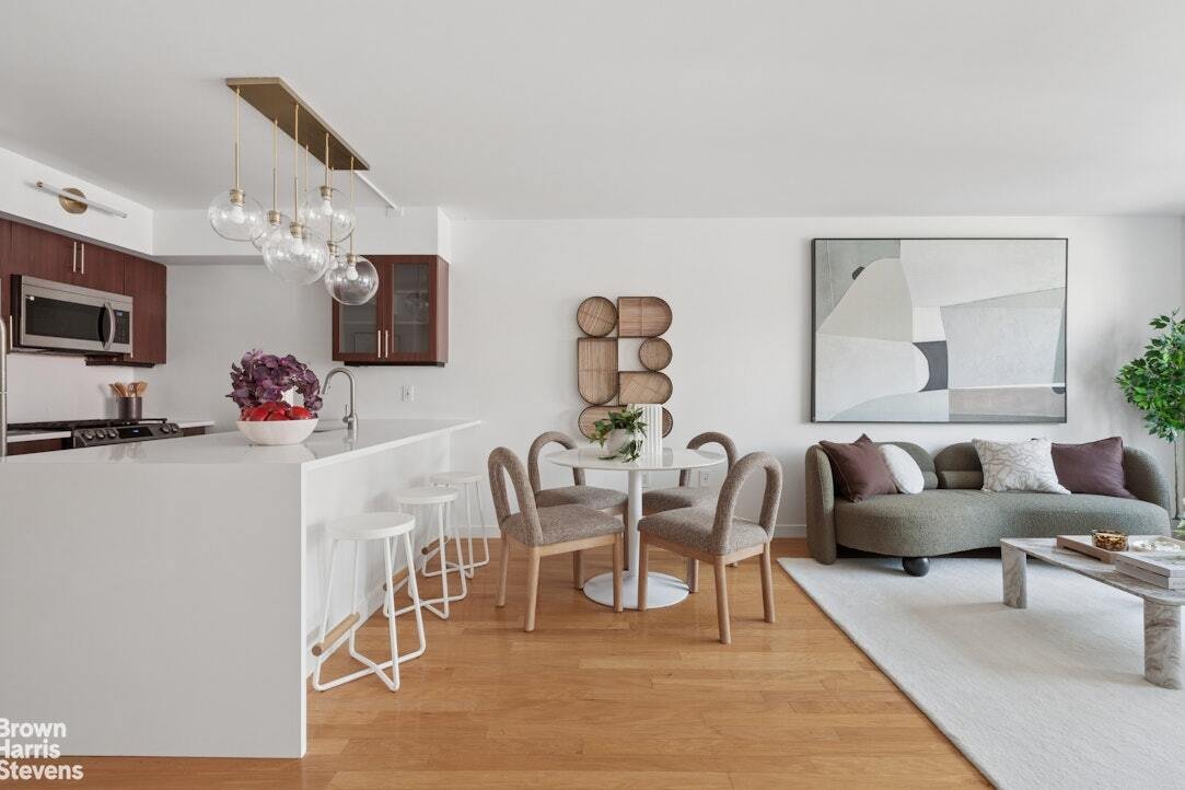 Condominio a New York, New York, Stati Uniti 5 - 18354520