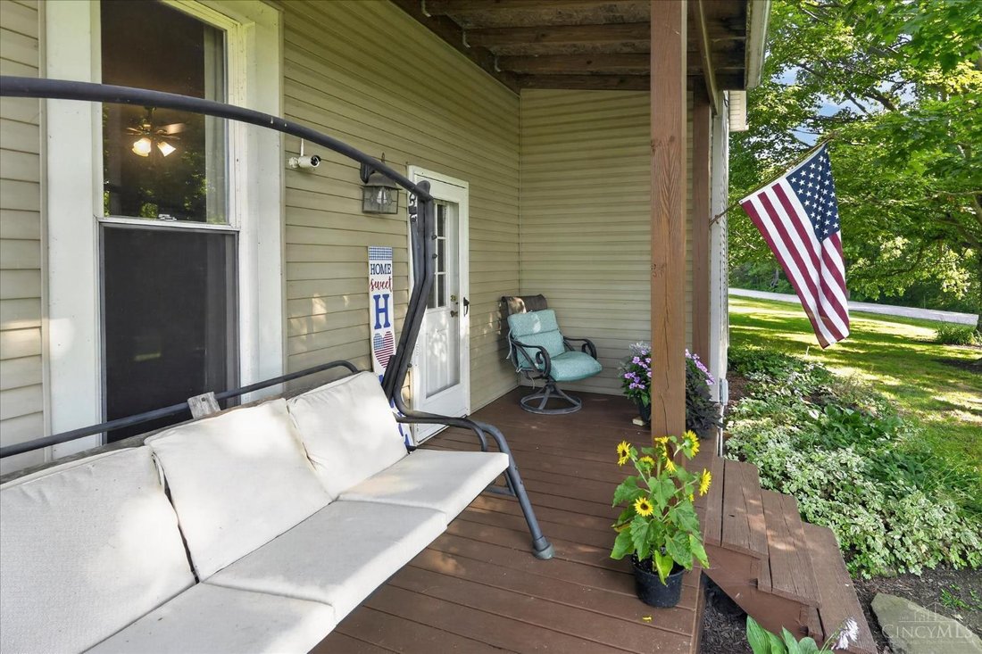 House in Jeffersonville, Ohio, United States 2 - 18635622
