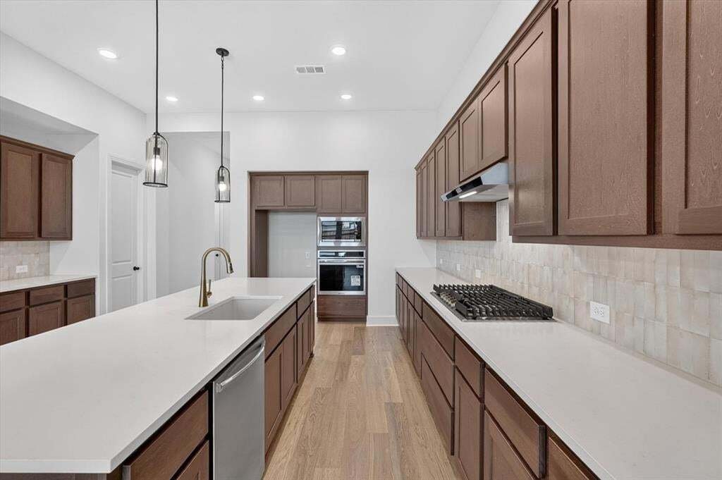 House in Terrell, Texas, United States 5 - 17673363