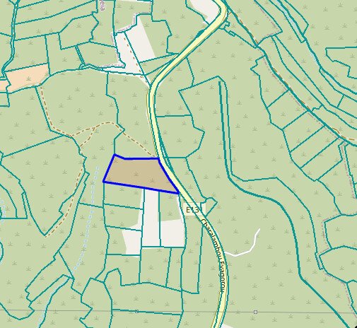 Land in Agios Athanasios, Limassol, Cyprus 4 - 17221842