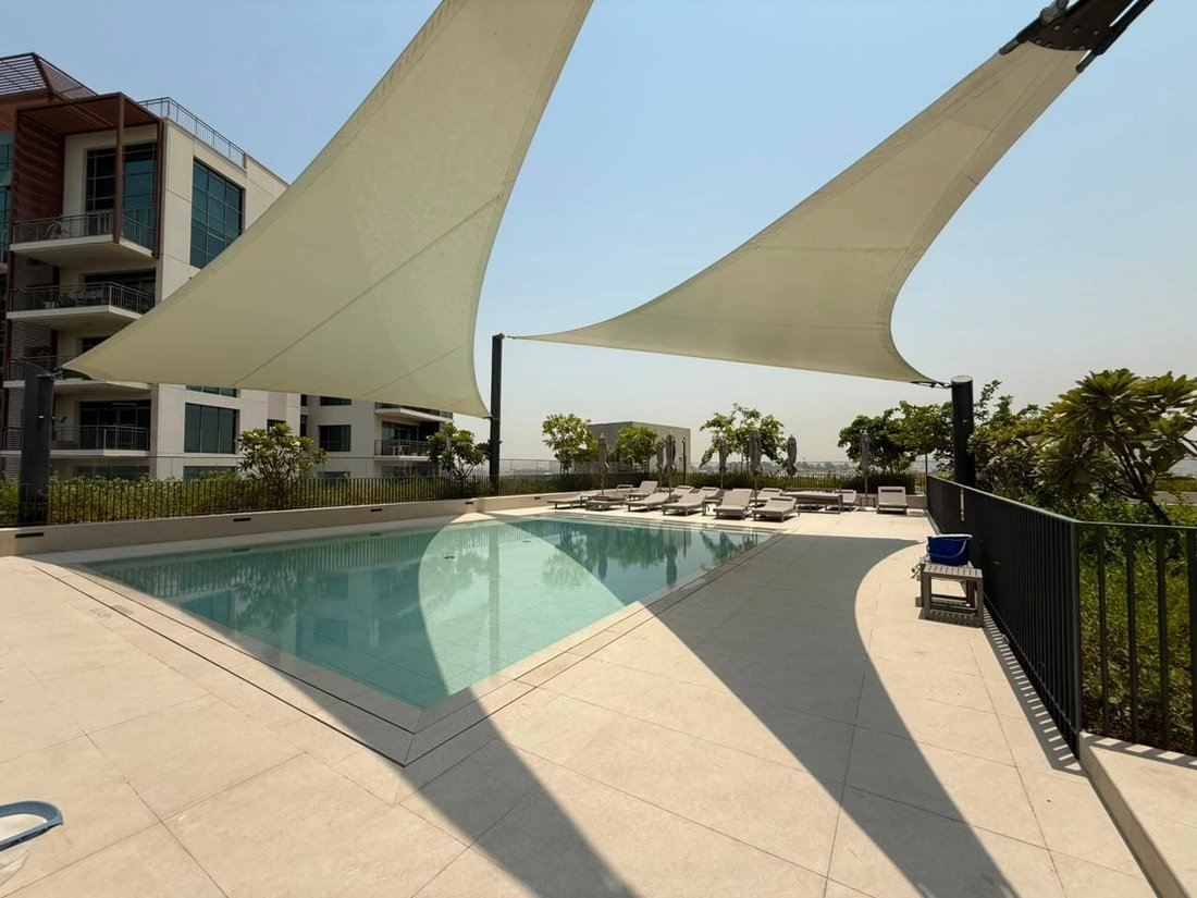 Apartment in Downtown Dubai, Dubai, United Arab Emirates 3 - 18628577