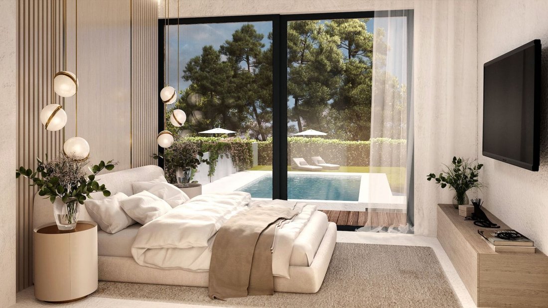 Townhouse in Agios Tychon, Limassol, Cyprus 3 - 16377709