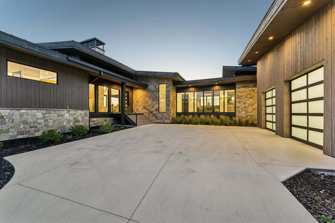 House in Park City, Utah, United States 3 - 18637248