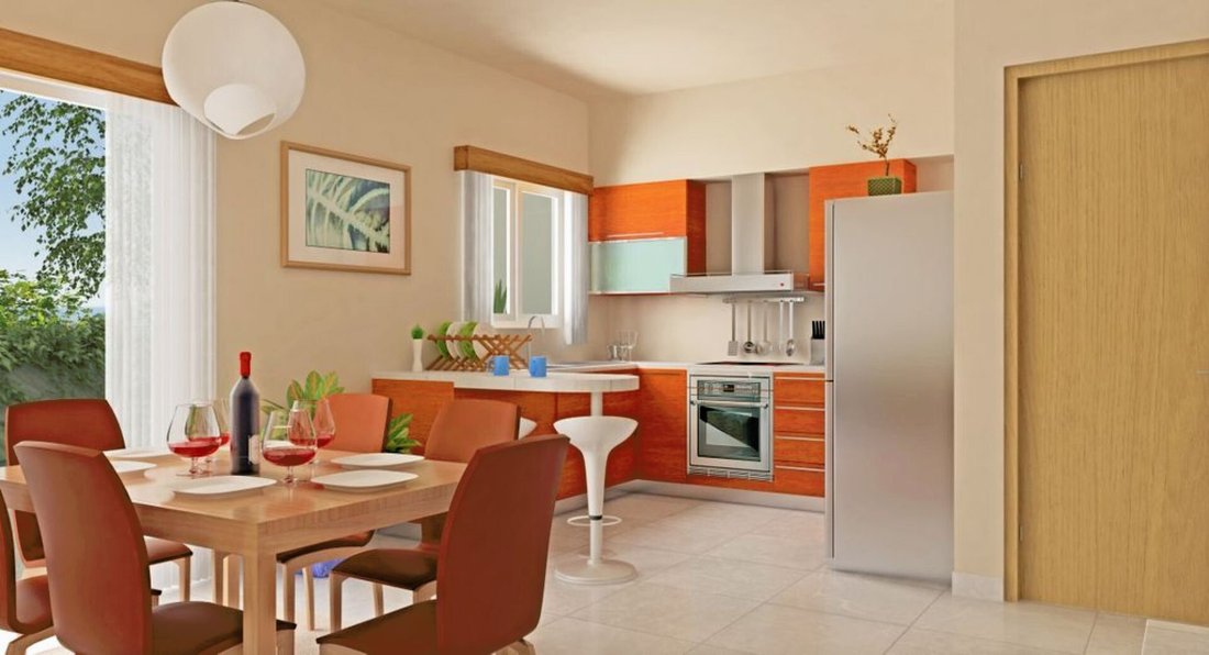 House in Konia, Paphos, Cyprus 3 - 14615058