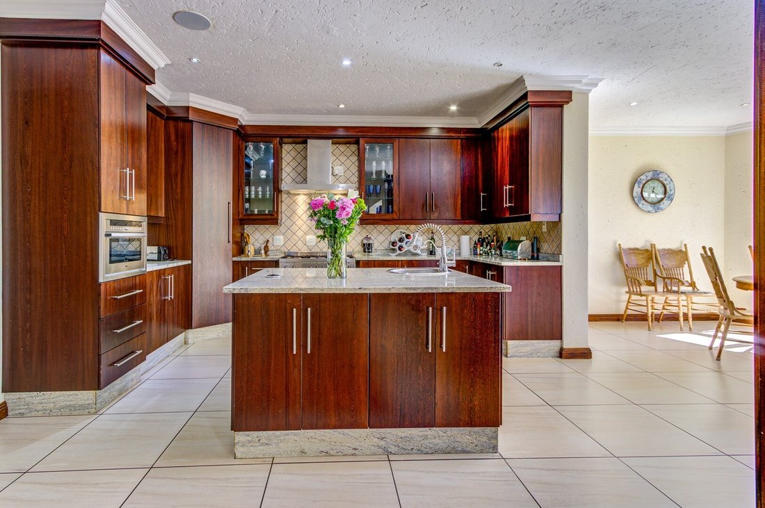 House in Nestpark AH, Gauteng, South Africa 4 - 18638715