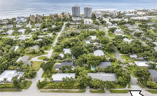 House in Vero Beach, Florida, United States 1
