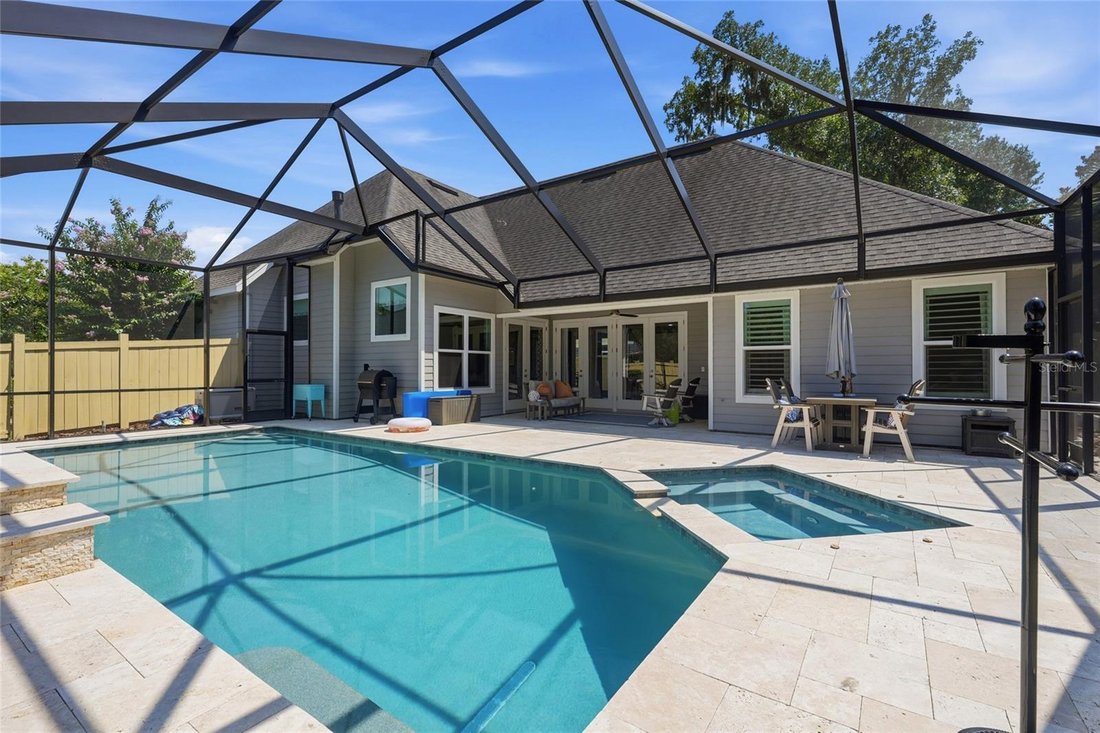 House in Gainesville, Florida, United States 5 - 18637875