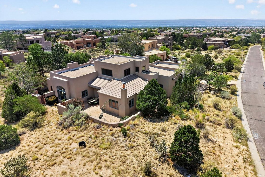 House in Albuquerque, New Mexico, United States 2 - 18639600