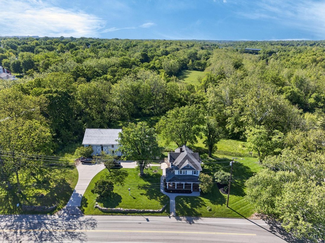 Casa en Liberty Twp, Ohio, Estados Unidos 2 - 18635262