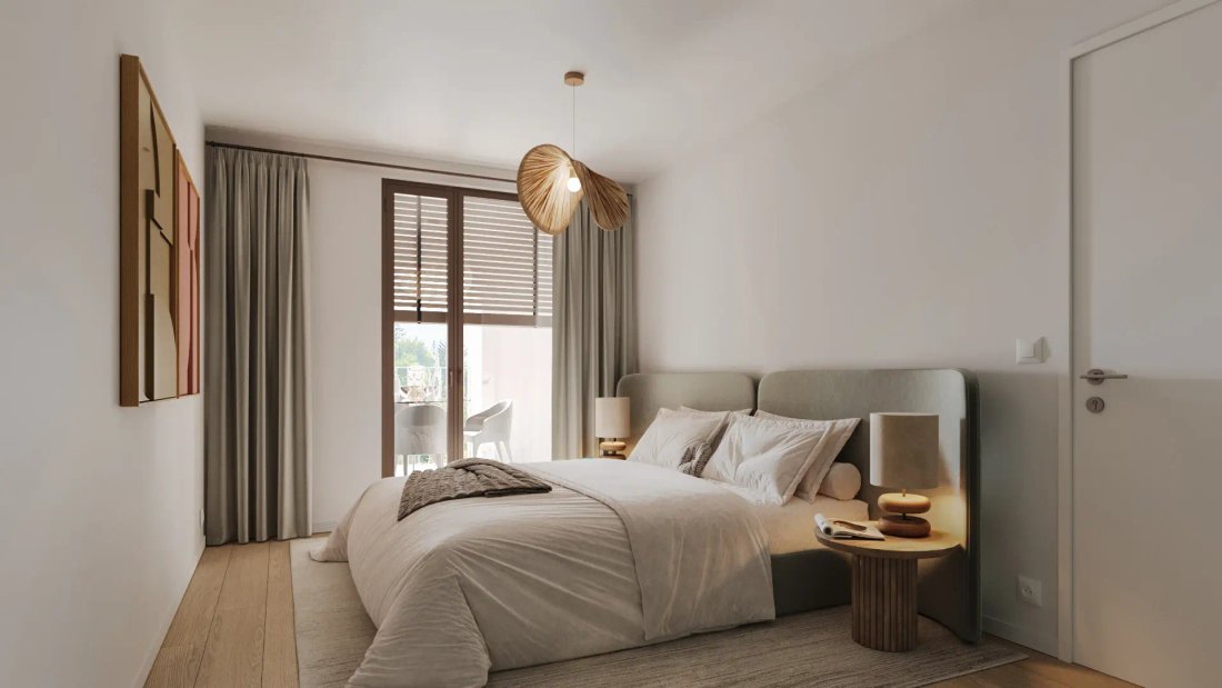 Apartment in Prilly, Vaud, Switzerland 5 - 18633816