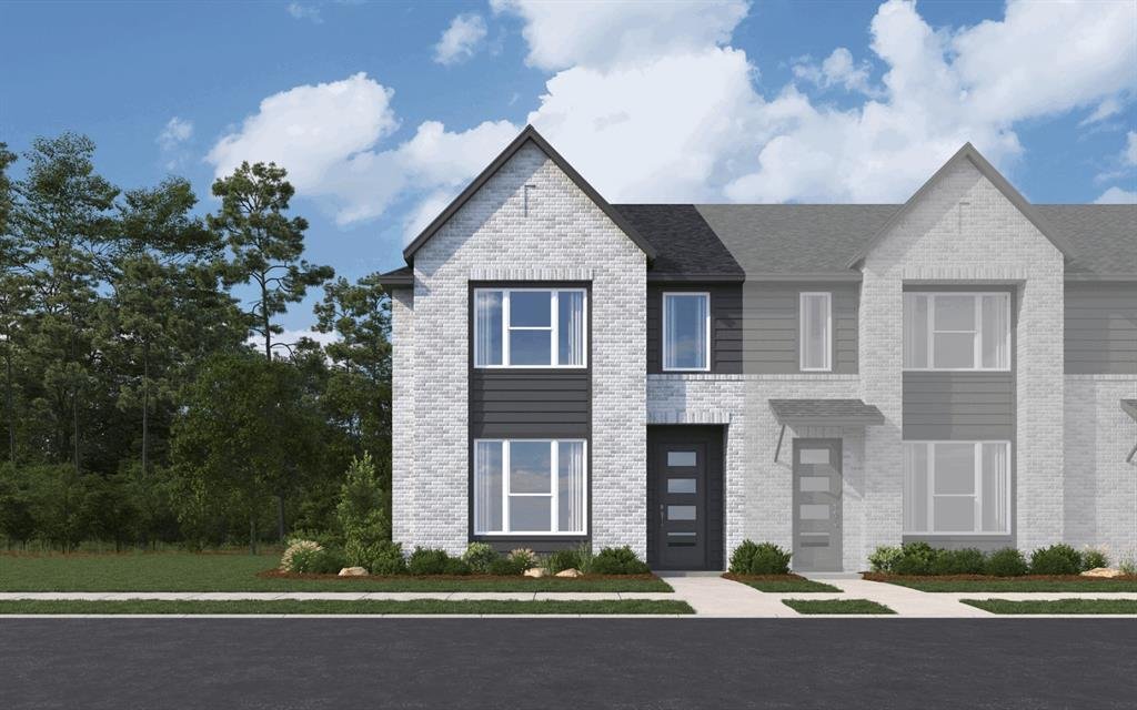 Townhouse in Allen, Texas, United States 1 - 18638530