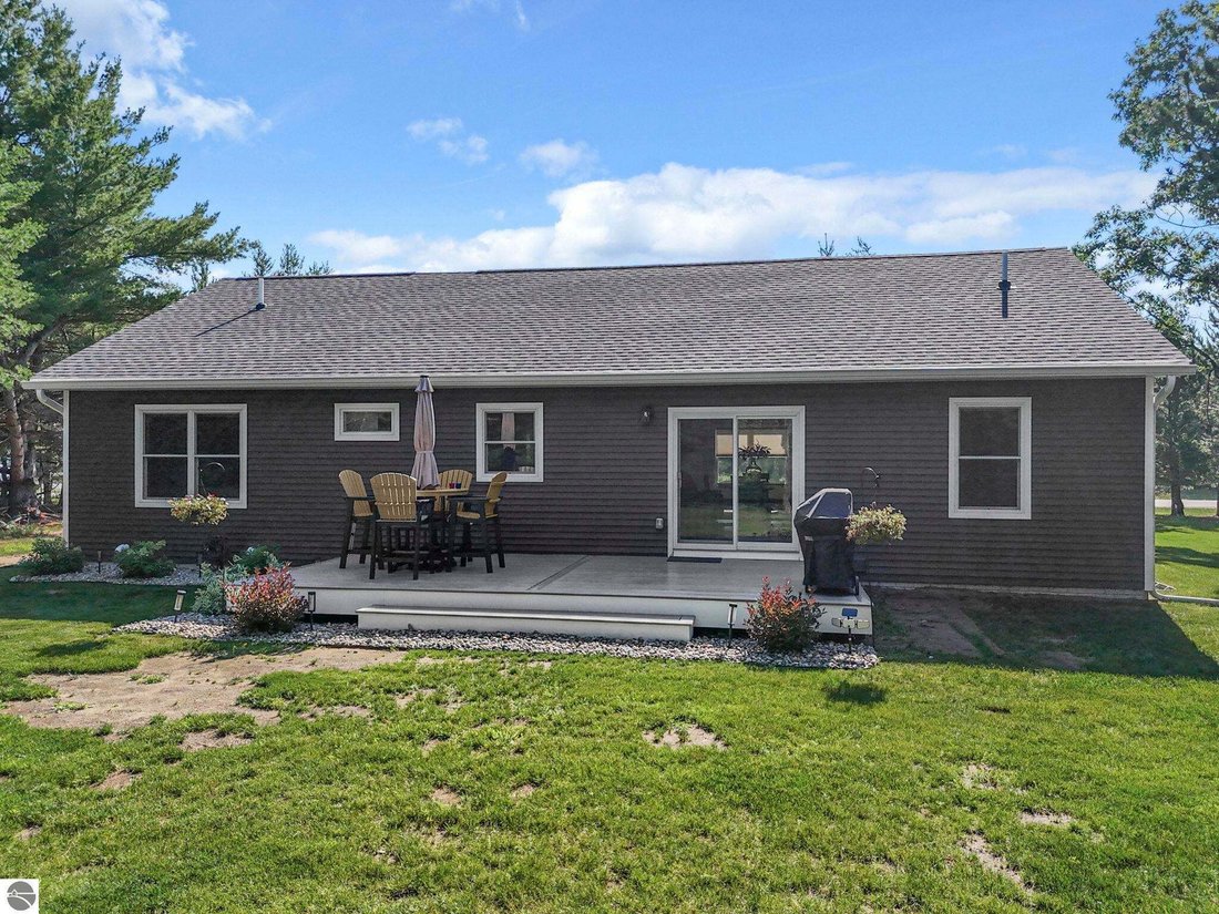 House in Interlochen, Michigan, United States 5 - 18636586