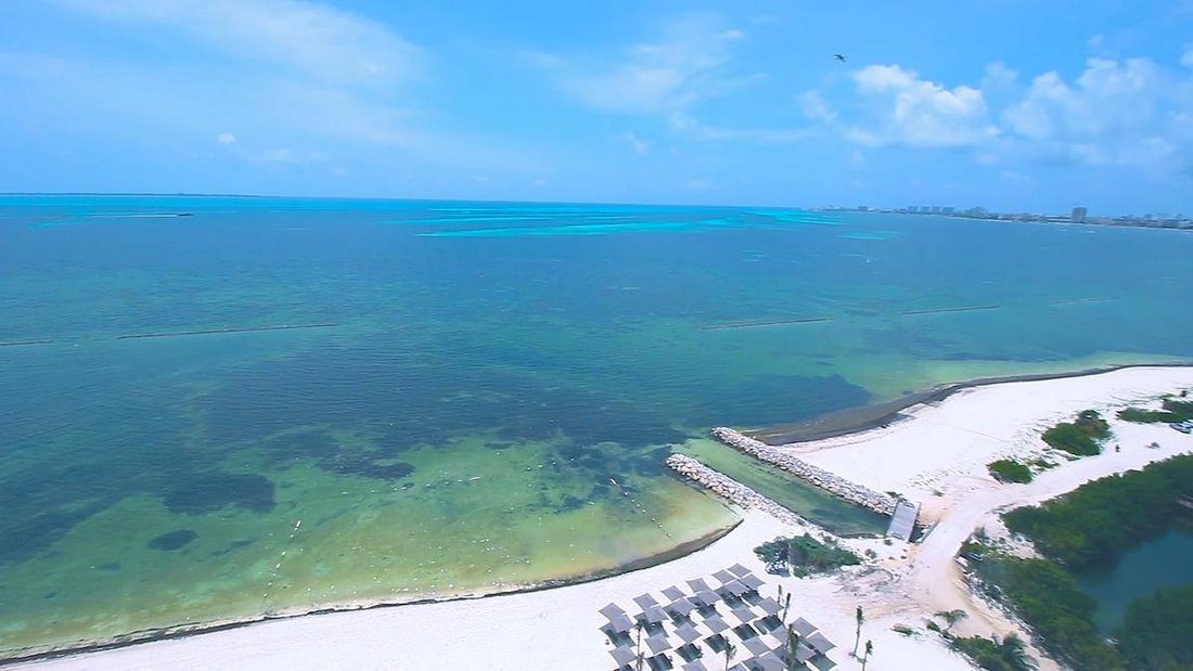 Apartment in Cancún, Quintana Roo, Mexico 2 - 18638652