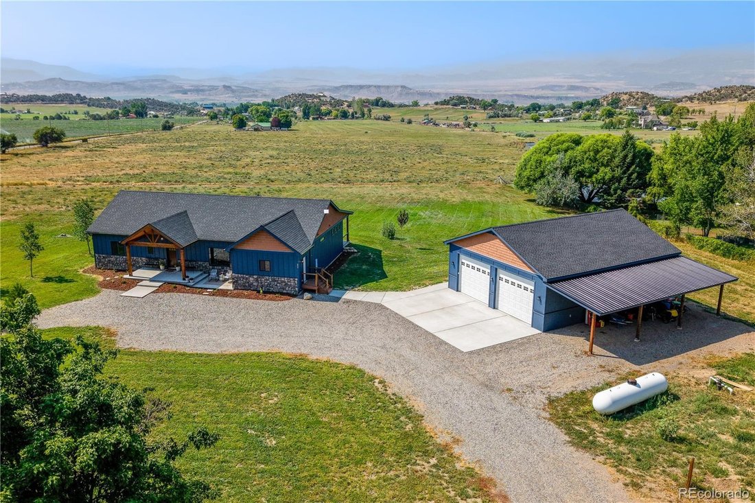 House in Silt, Colorado, United States 2 - 18637183