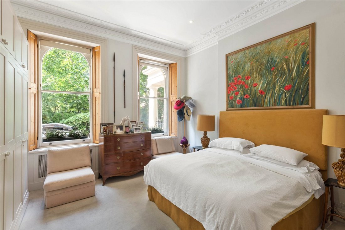 Apartment in Belgravia, Westminster, England 4 - 18634223