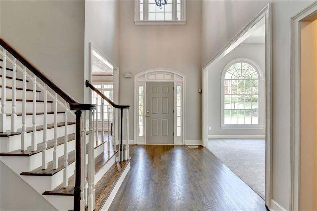 House in Suwanee, Georgia, United States 4 - 18634180