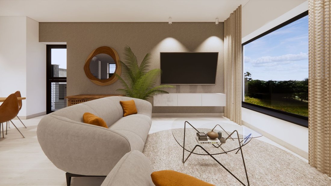 Casa a Agios Tychon, Distretto di Limassol, Cipro 5 - 16378273
