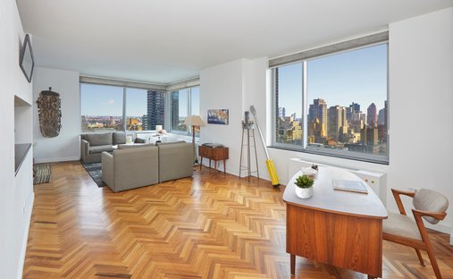 Eigentumswohnung in New York City, New York, Vereinigte Staaten 1