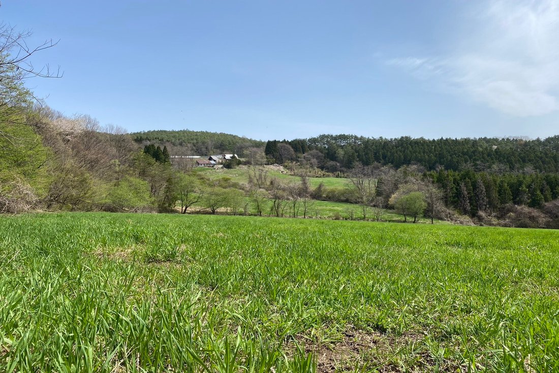 Land in Minakami, Gunma, Japan 2 - 18639785
