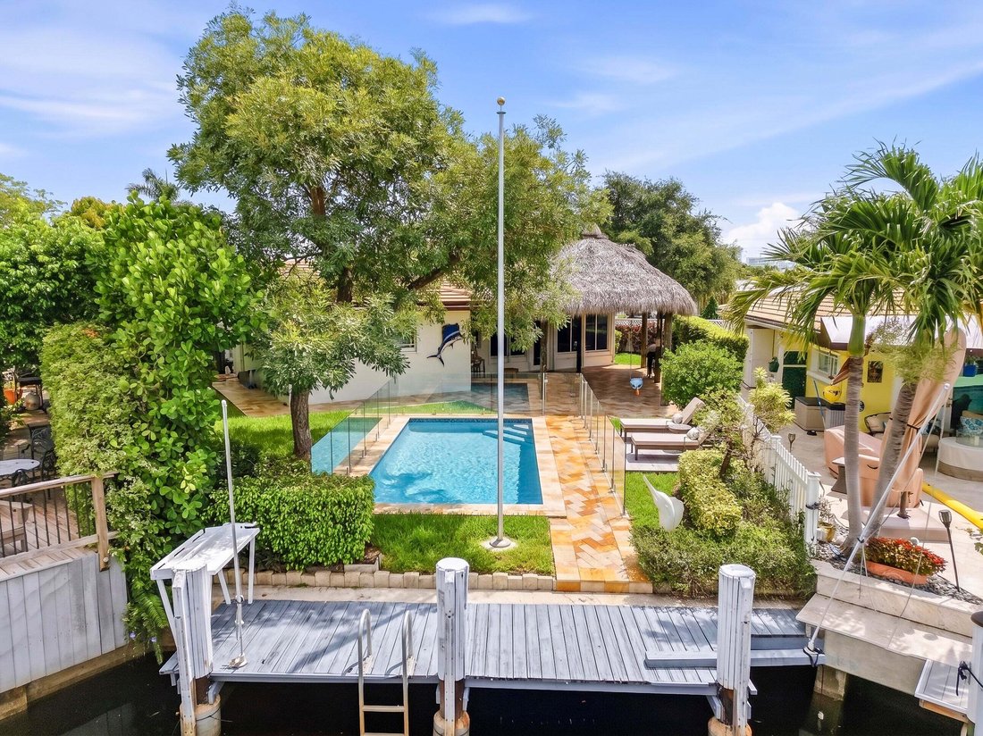 House in Hillsboro Beach, Florida, United States 3 - 18633479